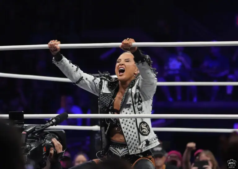 Ring of Honor Taping in Portland, ME- May 20, 2026