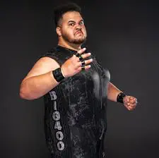 Jay Bishop Officially Signs With Major League Wrestling