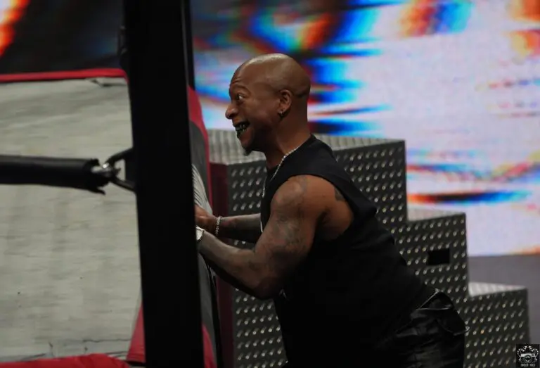Ring of Honor Taping in Portland, ME- May 20, 2026
