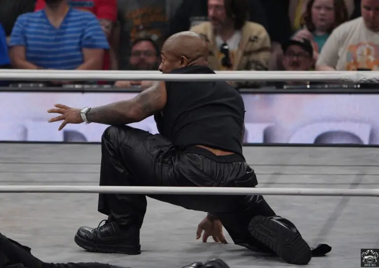Ring of Honor Taping in Portland, ME- May 20, 2026