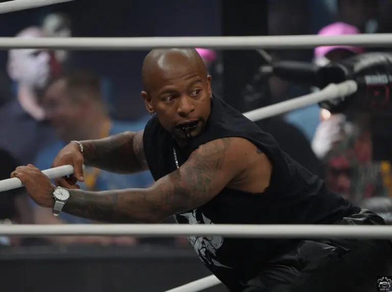 Ring of Honor Taping in Portland, ME- May 20, 2026