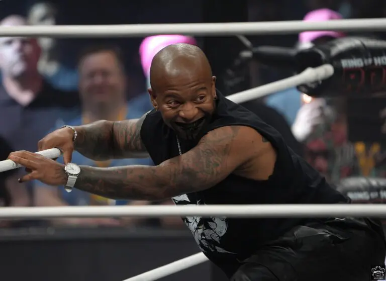 Ring of Honor Taping in Portland, ME- May 20, 2026