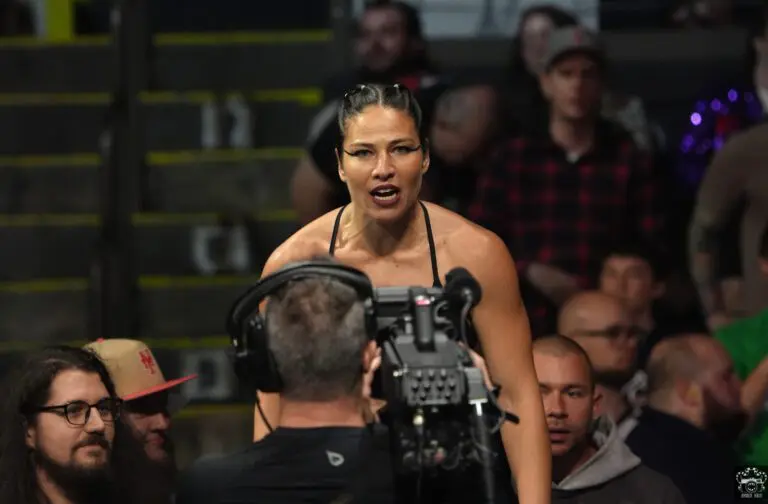 Ring of Honor Taping in Portland, ME- May 20, 2026