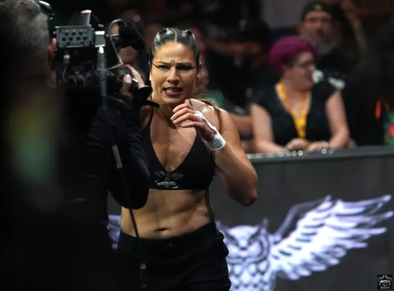 Ring of Honor Taping in Portland, ME- May 20, 2026