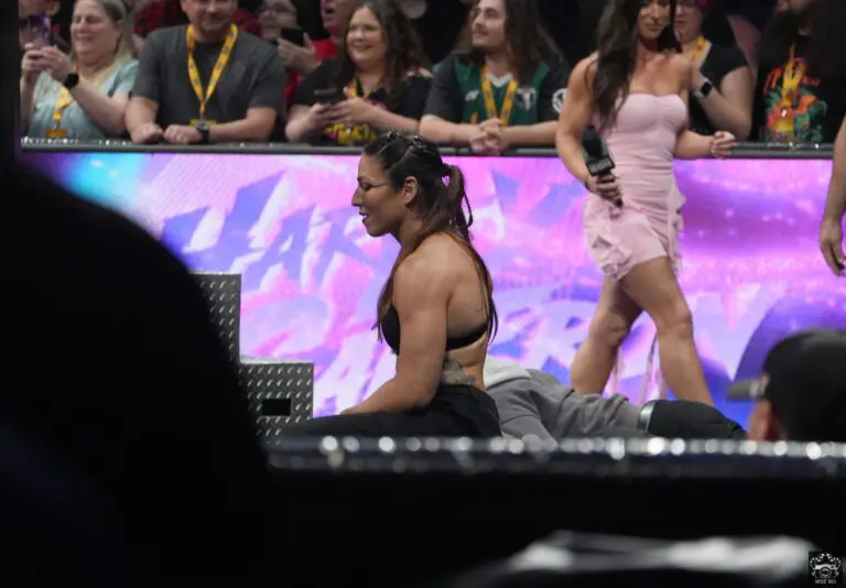 Ring of Honor Taping in Portland, ME- May 20, 2026