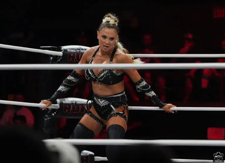 Ring of Honor Taping in Portland, ME- May 20, 2026