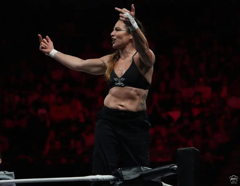 Ring of Honor Taping in Portland, ME- May 20, 2026