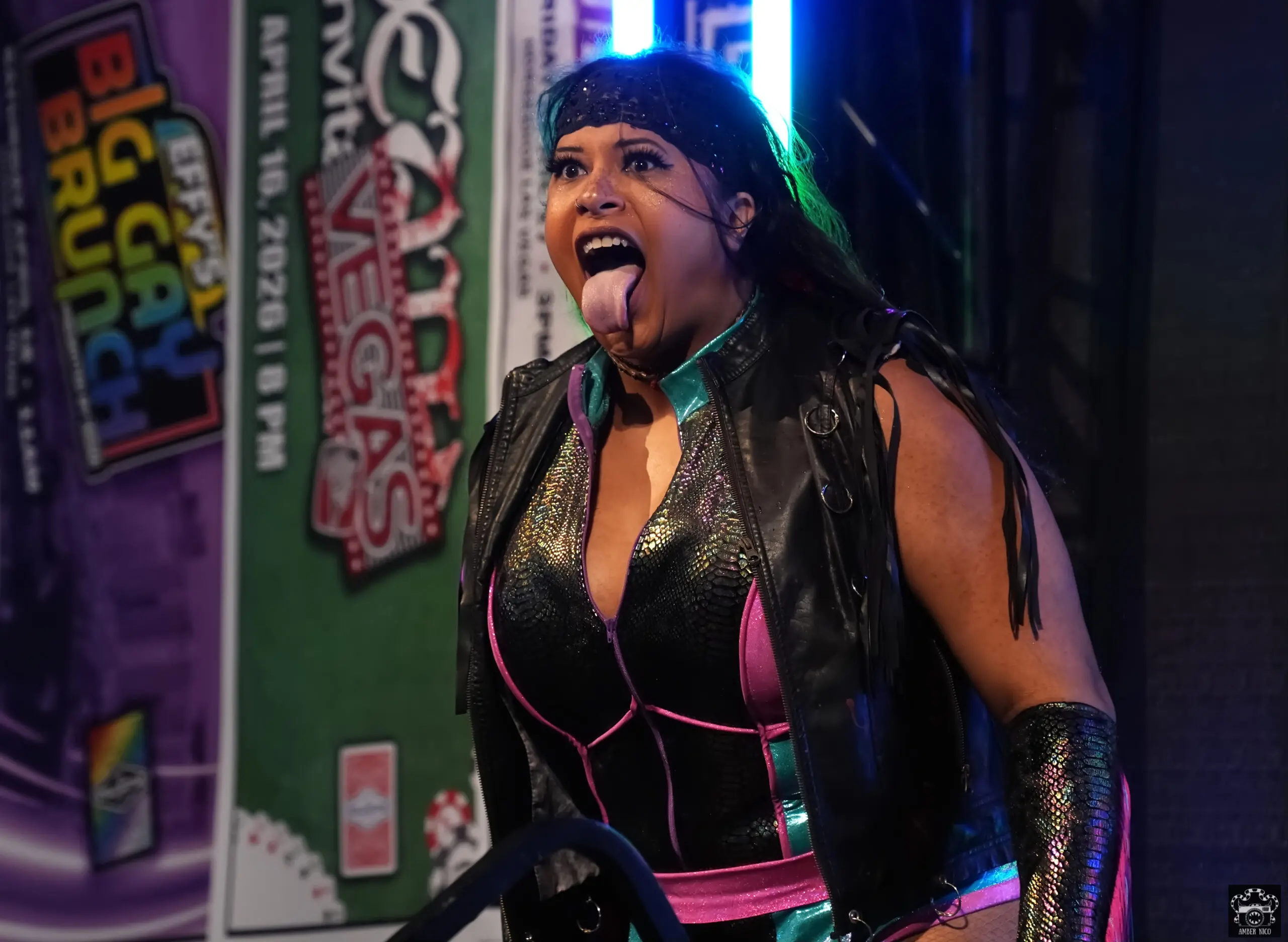 Photos: Effy’s Big Gay Las Vegas 2026 at the Horseshoe Casino