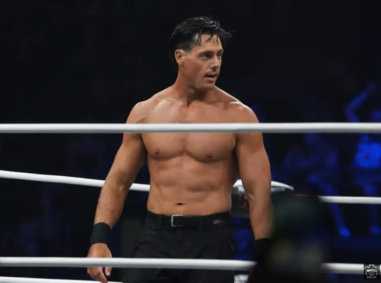 Ring of Honor Taping in Portland, ME- May 20, 2026