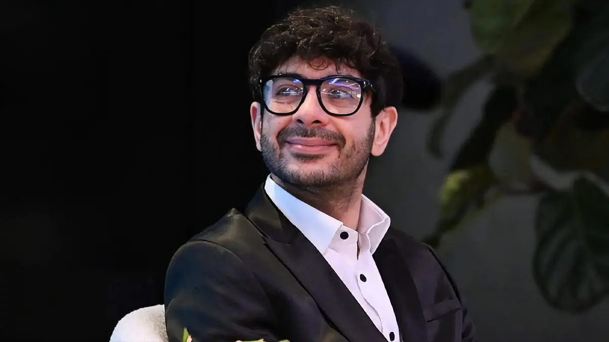 Tony Khan Is Now An “Incredible Leader” For AEW