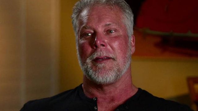 Kevin Nash: I Missed Starrcade ’97 Cause I Thought I Was Suffering A Heart Attack From Pot Brownies