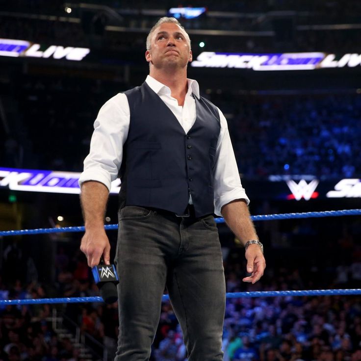 Shane McMahon To Make ‘After The Bell’ Debut