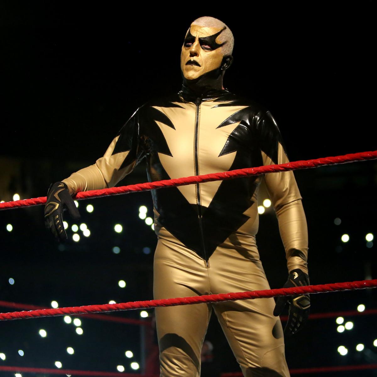 Goldust On AEW Being The Best Thing For WWE | Big Gold Belt Media