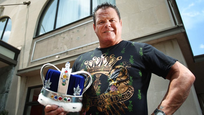 Jerry Lawler Says He Doesn’t Miss His Days On Commentary