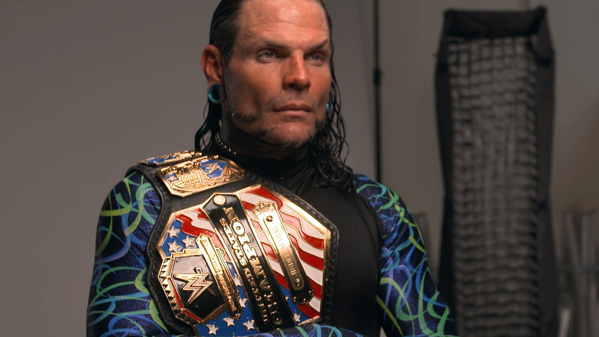 jeff hardy series 97