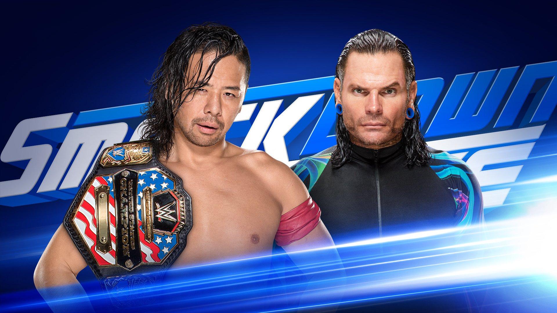 What You Can Expect To See On Tonight's Episode Of SmackDown LIVE