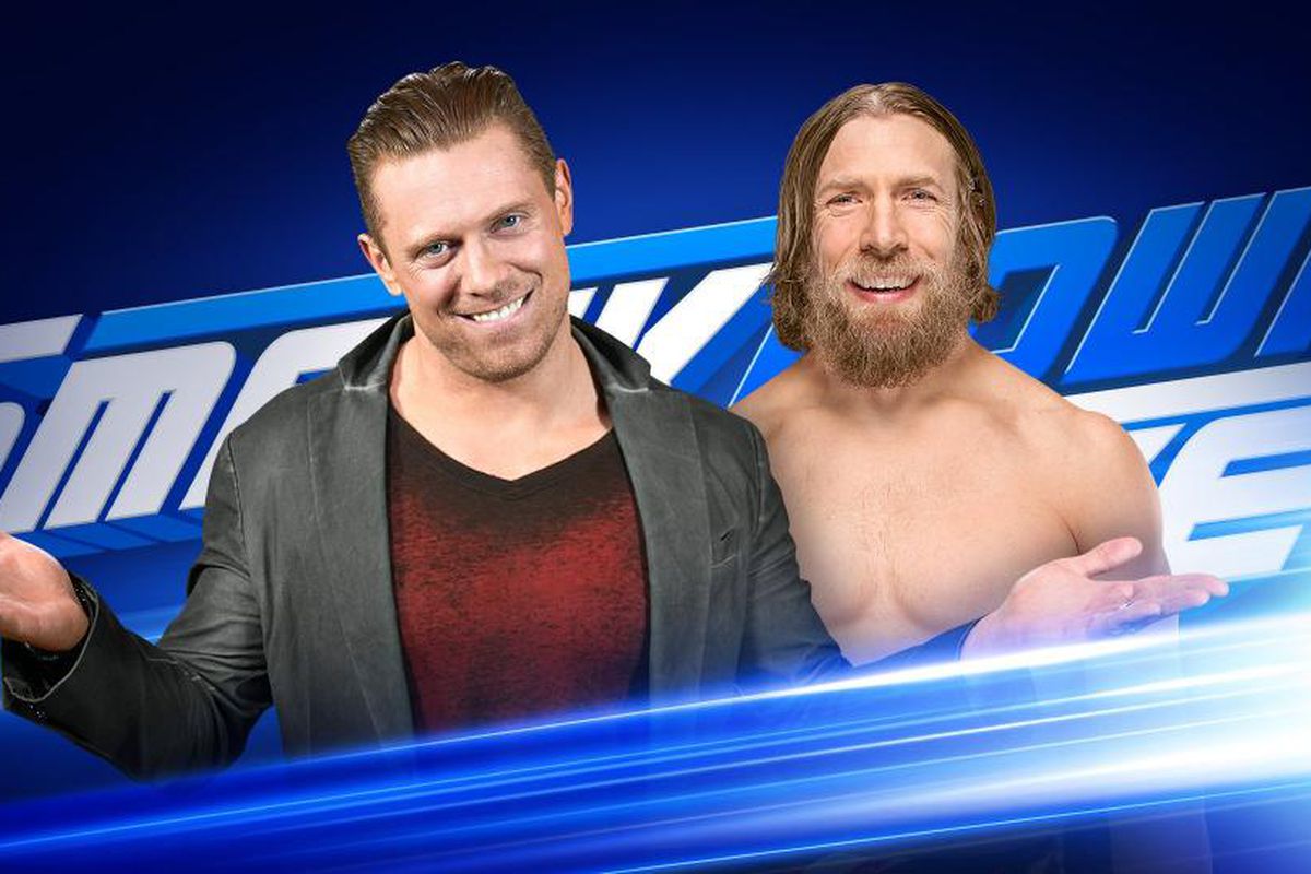 Ццу шоу на русском 545 tv. Miz TV SMACKDOWN. Miz TV WWE от 545 ТВ. Miz TV от 545 TV. Miz TV show poster.