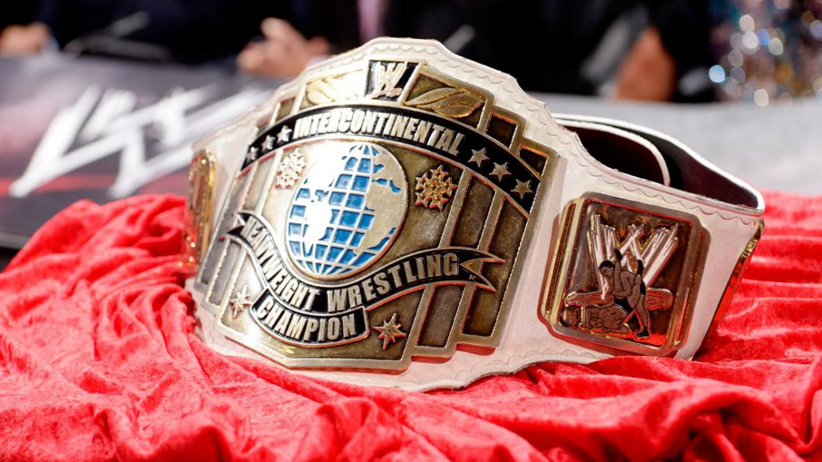 Former WWE Intercontinental Champion In Talks About A Return To Company