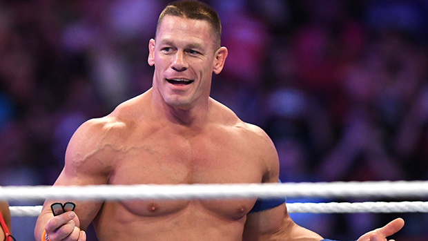 John Cena Criticizes Social Media