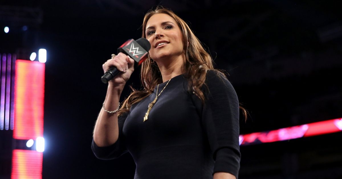 Stephanie McMahon Was Originally Supposed To Roast The Bellas Prior To ...