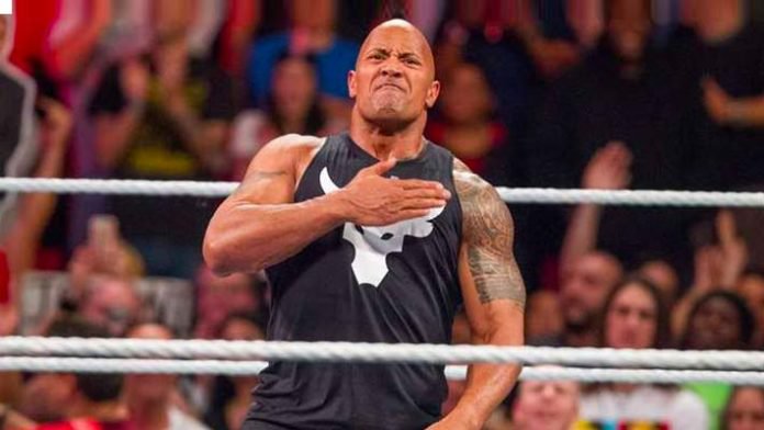 The Post The Rock Shares An Early Memory Of The Undertaker On Twitter Appeared First On BodySlam