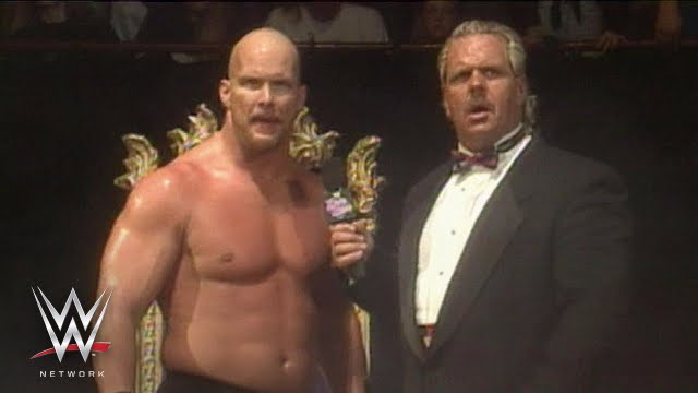 Steve Austin Reveals What Led To All His Injuries Throughout His Pro Wrestling Career