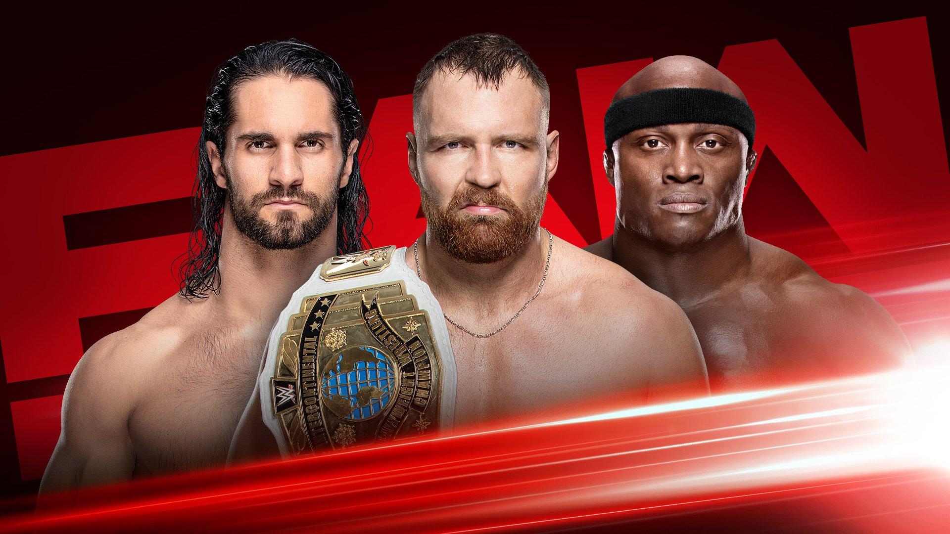 Here Is What You Can Expect To See On Tonight's Episode Of WWE RAW From