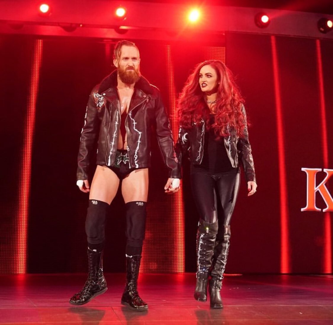 Maria Kanellis Wants To Return To WWE After Vince McMahon’s Retirement 2