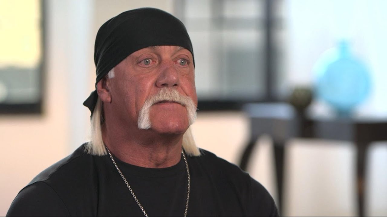 Hulk Hogan: My Contract With The WWE Isn’t A Legends Deal, But It Does Include Projects And Documentaries For The Future