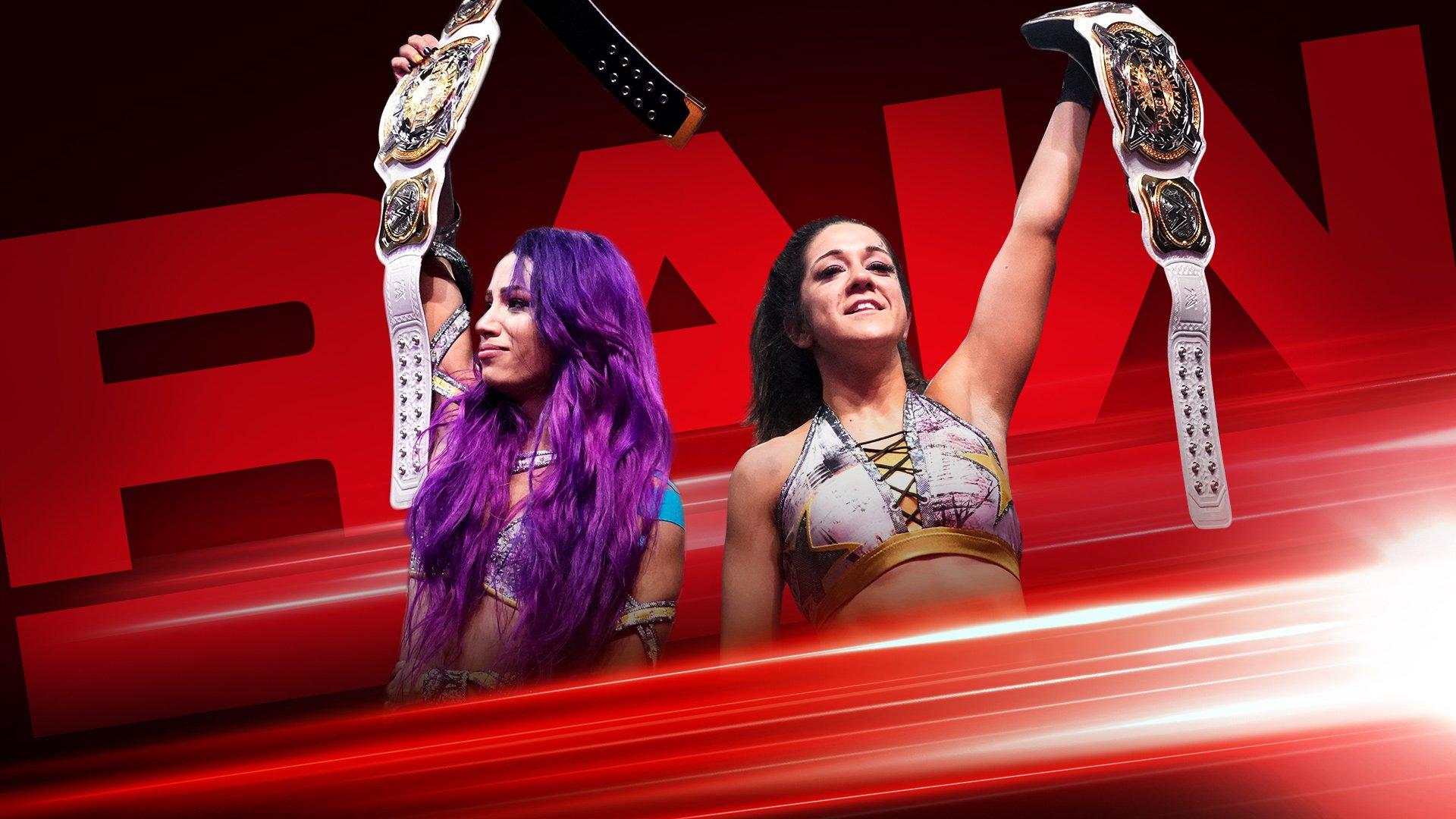 Here Is What You Can Expect To See On Tonight's Episode Of WWE RAW From