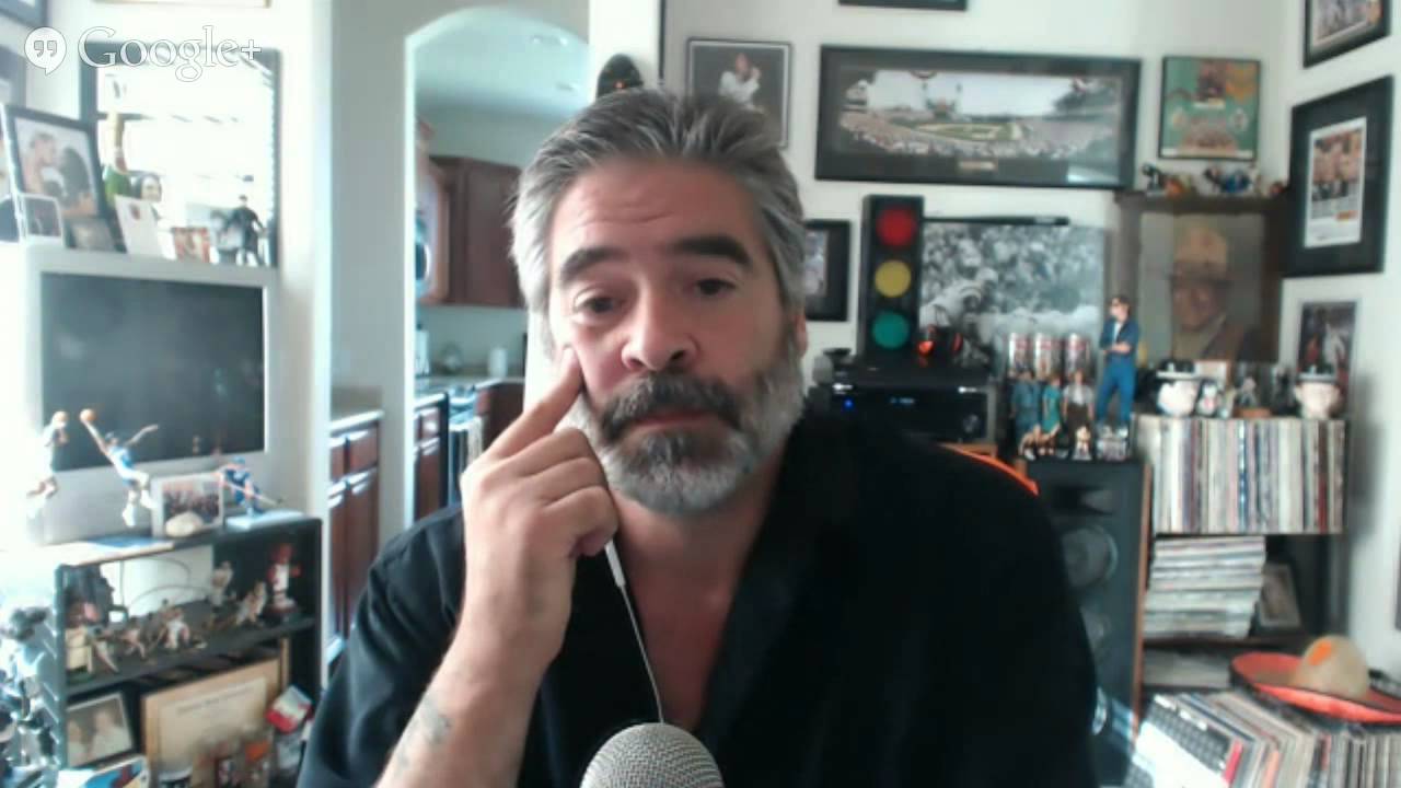 Vince Russo: Ari Emmanuel Would Be The Stupidest Person On The Planet If He Has Any Association With Vince McMahon