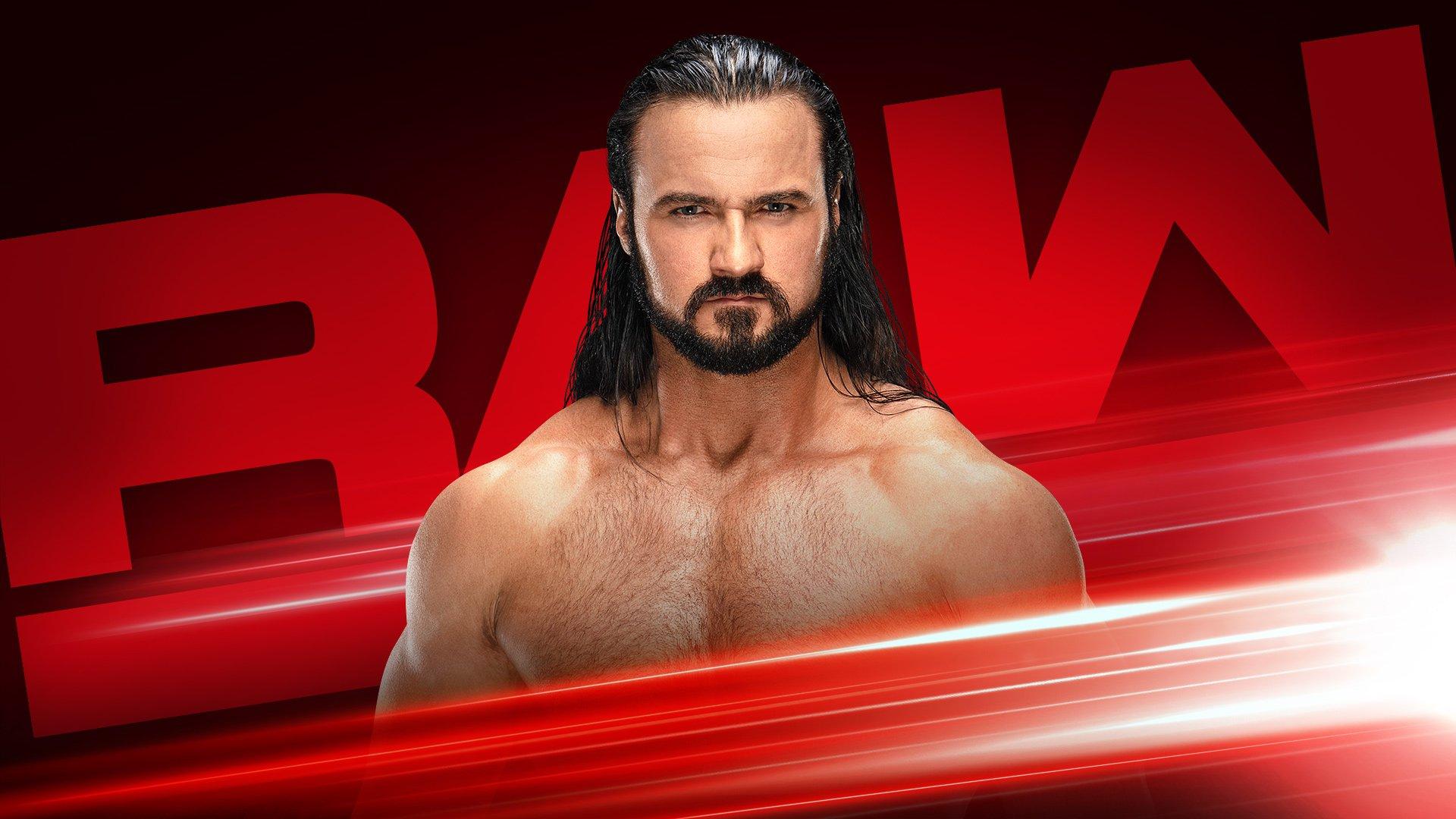 Here Is What You Can Expect To See On Tonight's Episode Of WWE RAW From