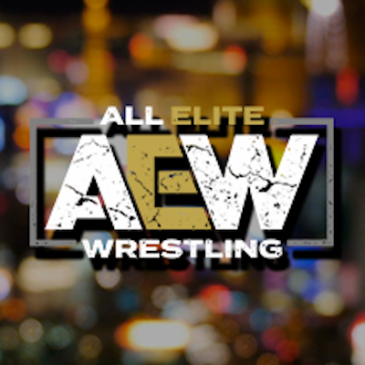 aew wrestling stock symbol