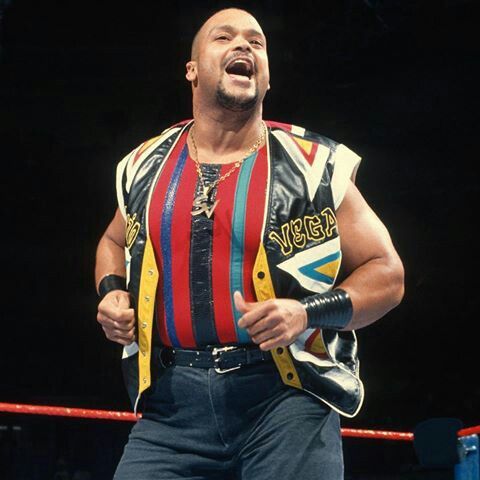 savio vega