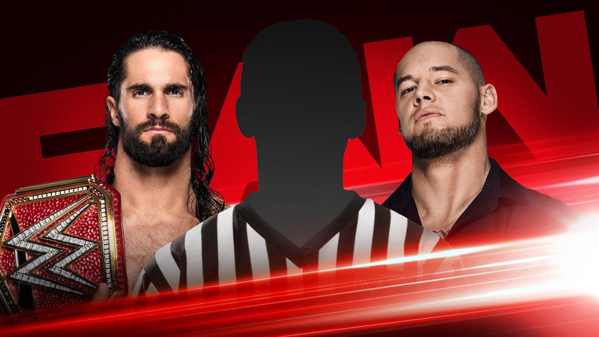 Here Is What You Can Expect To See On Tonight's Episode Of WWE RAW From