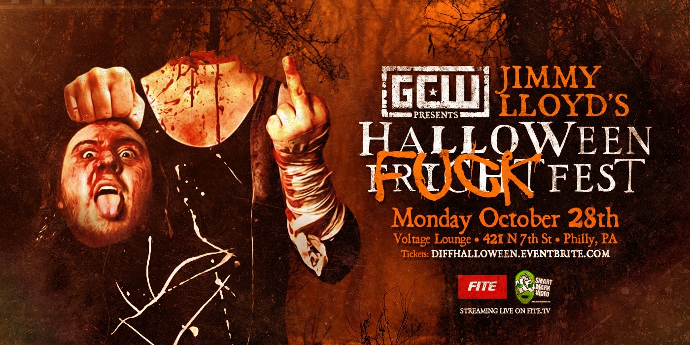 gcw wrestling