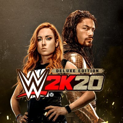 WWE 2k20 MyCareer Trailer Revealed