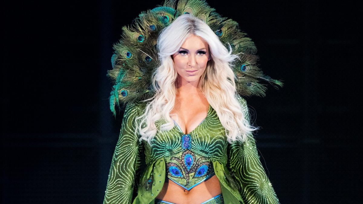 Charlotte Flair: I Thought My Life Was Over When My Injury First Happened