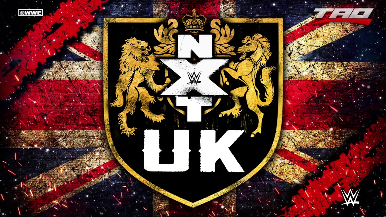 NXT UK Announces First Ever Heritage Cup