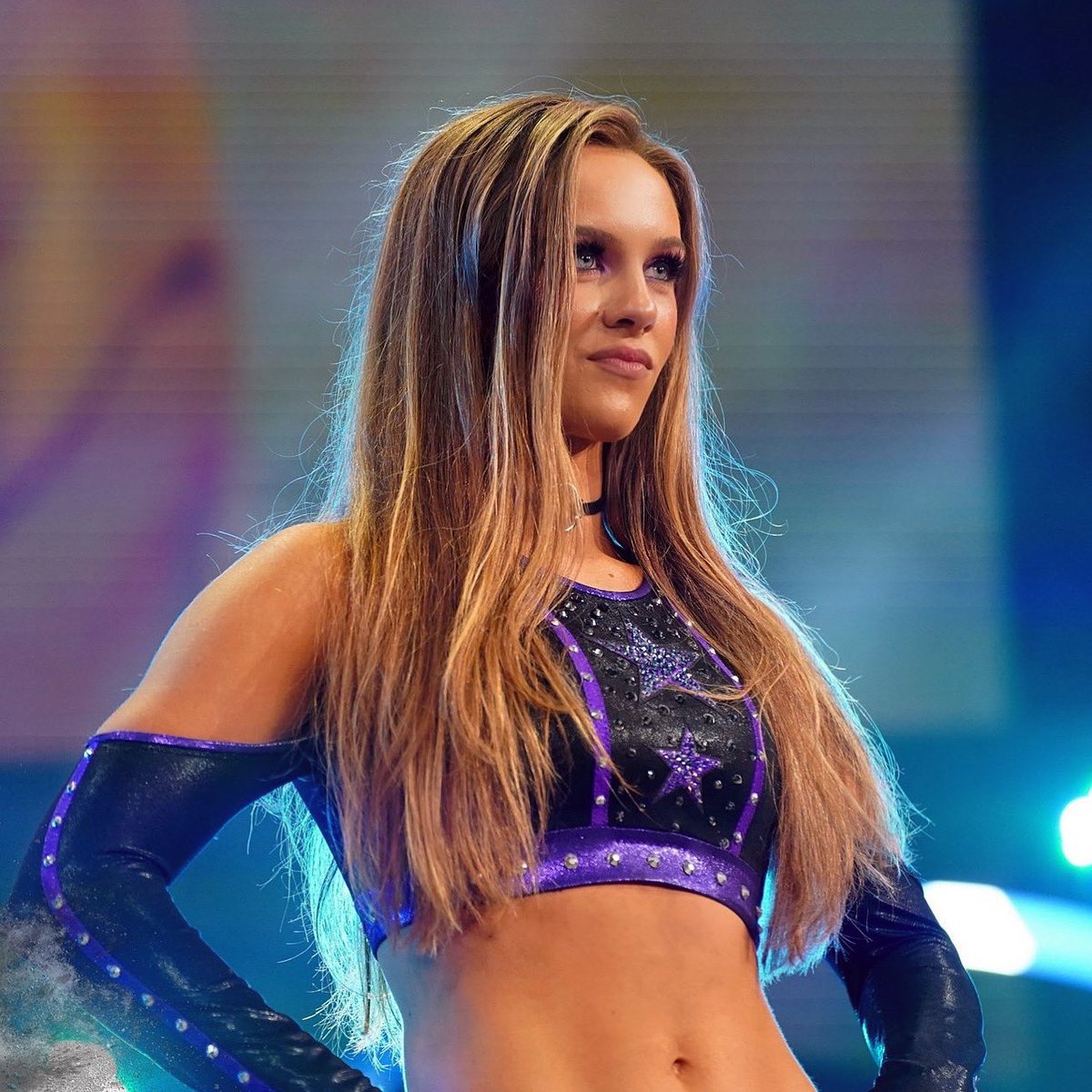 Anna Jay Says Aew Scrapped A Vignette Where She Officially Joined The Dark Order