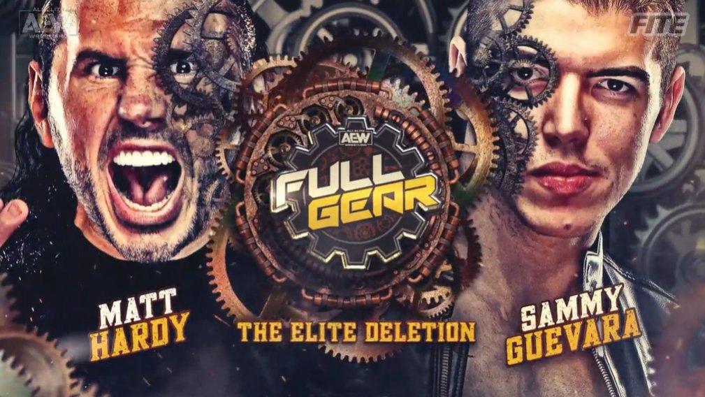 Elite Deletion Coming To Full Gear