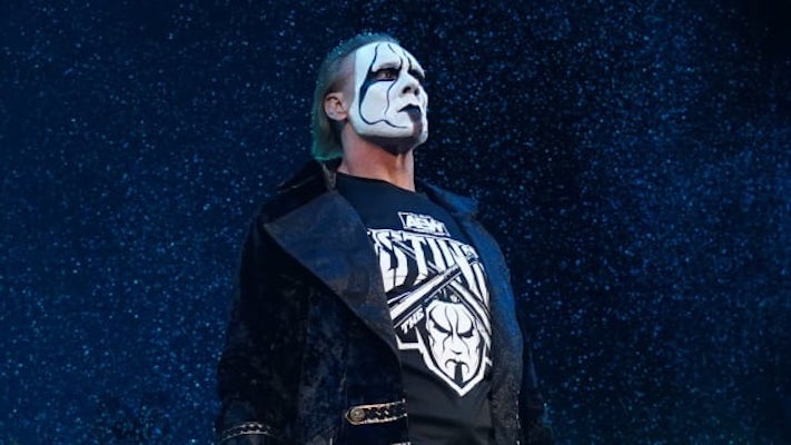What AEW Has Planned For Sting
