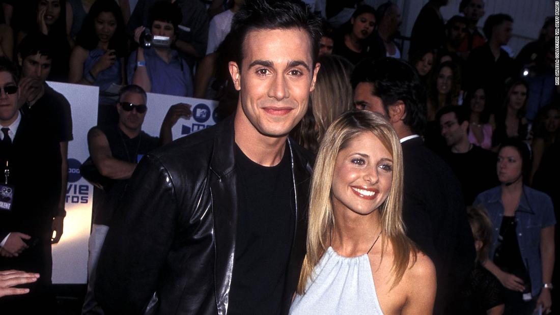 Freddie Prinze Jr Reveals Why He Left Wwe