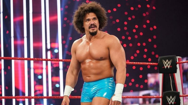 Carlito: I'm Kind Of A Big Deal In Puerto Rico