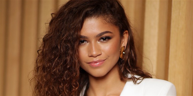 Ricky Starks Asks Zendaya On A Date