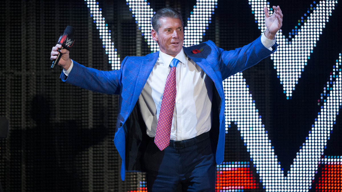 Vince Russo Slams Vince McMahon For Putting Women In Positions Where They Couldn’t Say No