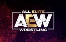 aew surprise debut