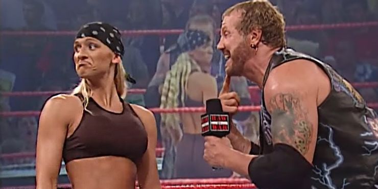 DDP On How He Should Have Walked Away When Vince Pitched Idea To Stalk ...