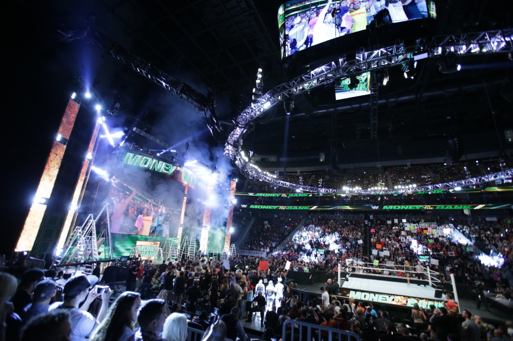 The Future of Betting in Combat Sports: Trends to Watch and Predictions in Wrestling and Boxing