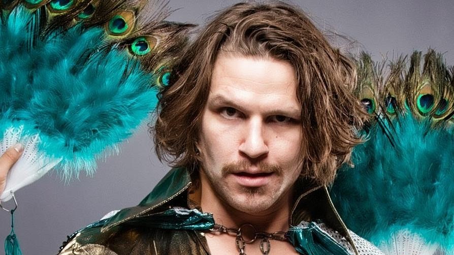 Dalton Castle Gives An Injury Update, Says Roderick Strong Isn’t At Fault